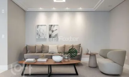 Apartamento com 3 quartos à venda na rua brasilpinho, 286, kobrasol, são josé, 128 m2 por r$ 1.647.000