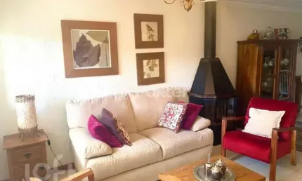 Casa com 3 quartos à venda na Rua Tenente Manoel Corrêa, 511, Vila Luiza, Canela, 83 m2 por R$ 950.000