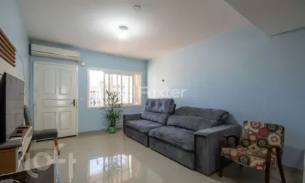 Casa com 4 quartos à venda na Rua das Araucárias, 219, Harmonia, Canoas, 350 m2 por R$ 600.000