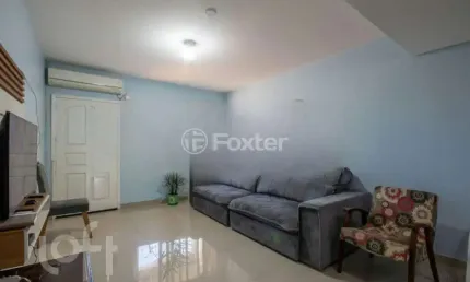 Casa com 4 quartos à venda na Rua das Araucárias, 219, Harmonia, Canoas, 350 m2 por R$ 600.000