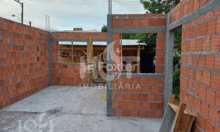 Casa com 3 quartos à venda na Rua Fidélis Govoni, 1194, Campeche, Florianópolis, 126 m2 por R$ 1.320.000