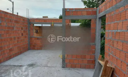 Casa com 3 quartos à venda na Rua Fidélis Govoni, 1194, Campeche, Florianópolis, 126 m2 por R$ 1.320.000