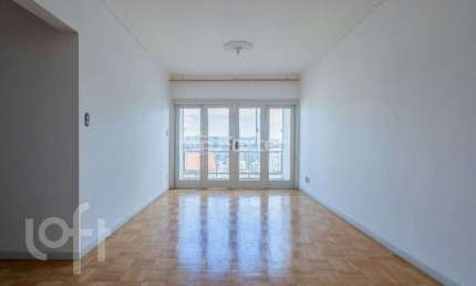 Apartamento com 3 quartos à venda na Rua Vinte e Quatro de Outubro, 89, Moinhos de Vento, Porto Alegre, 142 m2 por R$ 720.000