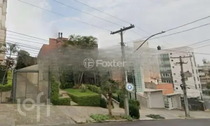 Casa com 4 quartos à venda na Rua Santa Cecília, 1933, Rio Branco, Porto Alegre, 264 m2 por R$ 1.600.000
