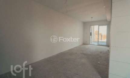 Apartamento com 2 quartos à venda na Rua Santa Maria, 420, Nossa Senhora das Graças, Canoas, 72 m2 por R$ 469.000