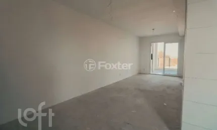 Apartamento com 2 quartos à venda na Rua Santa Maria, 420, Nossa Senhora das Graças, Canoas, 72 m2 por R$ 469.000