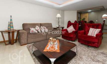 Apartamento com 3 quartos à venda na Rua General Salustiano, 35, Marechal Rondon, Canoas, 148 m2 por R$ 900.000