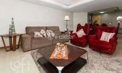Apartamento com 3 quartos à venda na Rua General Salustiano, 35, Marechal Rondon, Canoas, 148 m2 por R$ 900.000