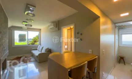 Apartamento com 1 quarto à venda na rua borges de medeiros, 786, centro, canela, 71 m2 por r$ 750.000