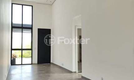 Casa em condomínio fechado com 3 quartos à venda na Rua Camélias, 329, Girassol, Gravataí, 90 m2 por R$ 685.000