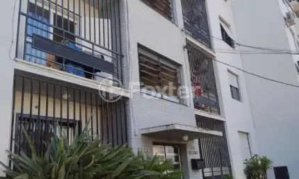 Apartamento com 2 quartos à venda na Rua Tupinambá, 24, Rio Branco, Novo Hamburgo, 66 m2 por R$ 239.000