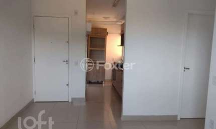 Apartamento com 2 quartos à venda na Avenida Família Gonçalves Carneiro, 441, Cavalhada, Porto Alegre, 40 m2 por R$ 199.900