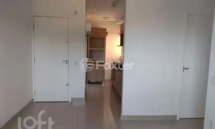 Apartamento com 2 quartos à venda na Avenida Família Gonçalves Carneiro, 441, Cavalhada, Porto Alegre, 40 m2 por R$ 199.900