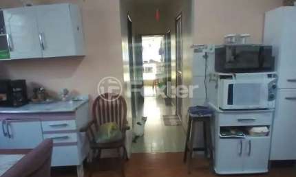 Casa com 4 quartos à venda na Avenida Sergipe, 134, Glória, Porto Alegre, 150 m2 por R$ 800.000