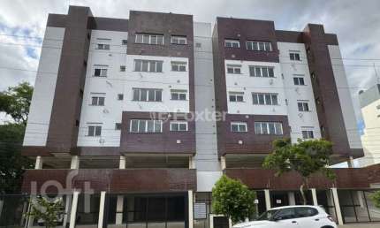 Apartamento com 2 quartos à venda na Rua José de Alencar, 1600, Menino Deus, Porto Alegre, 71 m2 por R$ 570.000