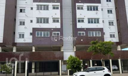 Apartamento com 2 quartos à venda na Rua José de Alencar, 1600, Menino Deus, Porto Alegre, 71 m2 por R$ 580.000