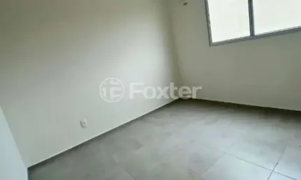 Apartamento com 2 quartos à venda na Rua Roberto Francisco Behrens, 85, Mato Grande, Canoas, 40 m2 por R$ 190.000