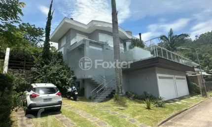 Casa em condomínio fechado com 3 quartos à venda na Estrada Caminho dos Açores, 757, Santo Antônio de Lisboa, Florianópolis, 350 m2 por R$ 3.130.000