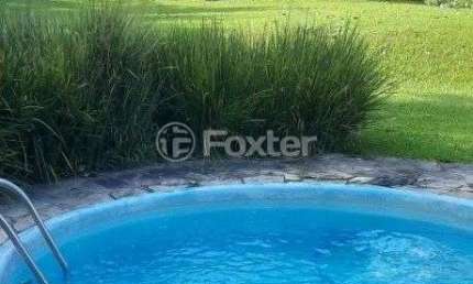 Fazenda com 1 sala à venda na Rua Passo da Batalha, 486, Branquinha, Viamão, 4206 m2 por R$ 570.000