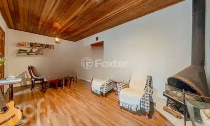 Casa com 3 quartos à venda na rua sargento nicolau dias de farias, 270, tristeza, porto alegre, 250 m2 por r$ 1.200.000