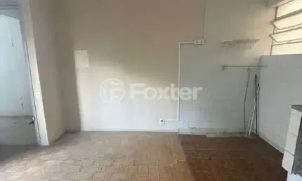 Apartamento com 1 quarto à venda na rua vinte de setembro, 69, azenha, porto alegre, 25 m2 por r$ 99.990