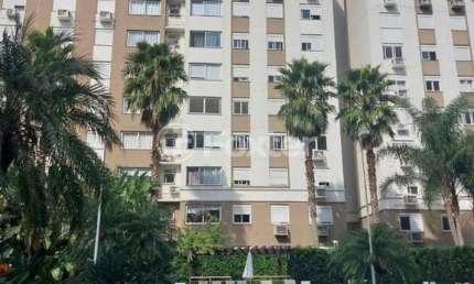Apartamento com 2 quartos à venda na Avenida Doutor Sezefredo Azambuja Vieira, 2277, Marechal Rondon, Canoas, 89 m2 por R$ 633.000