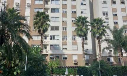 Apartamento com 2 quartos à venda na Avenida Doutor Sezefredo Azambuja Vieira, 2277, Marechal Rondon, Canoas, 89 m2 por R$ 633.000