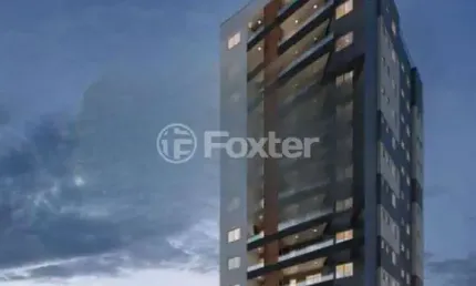 Apartamento com 3 quartos à venda na Rua Otto Alves Pereira, 151, Dom Feliciano, Gravataí, 87 m2 por R$ 780.000