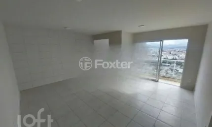 Apartamento com 2 quartos à venda na Avenida Elza Lucchi, 300, Ponte do Imaruim, Palhoça, 84 m2 por R$ 550.000