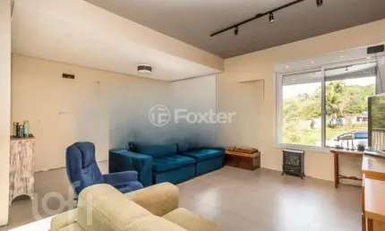 Casa em condomínio fechado com 3 quartos à venda na Avenida Protásio Alves, 12000, Rio Branco, Porto Alegre, 179 m2 por R$ 758.000