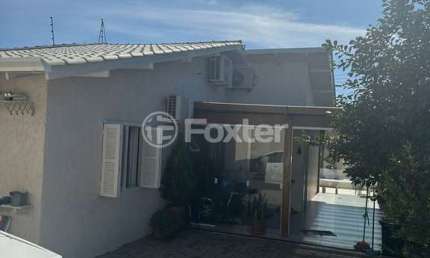 Casa com 2 quartos à venda na Rua Rio São Francisco, 140, Arroio da Manteiga, São Leopoldo, 97 m2 por R$ 720.000