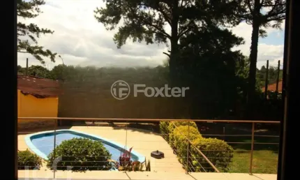 Casa com 3 quartos à venda na rua manoel deodoro da fonseca, 230, campestre, são leopoldo, 220 m2 por r$ 790.000