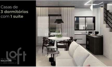 Casa com 2 quartos à venda na Rua Bacupari, 3, Campeche, Florianópolis, 133 m2 por R$ 1.050.000