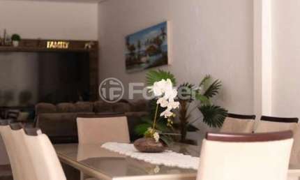 Casa com 2 quartos à venda na Rua Pelotas, 478, Mathias Velho, Canoas, 96 m2 por R$ 850.000