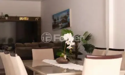 Casa com 2 quartos à venda na Rua Pelotas, 478, Mathias Velho, Canoas, 96 m2 por R$ 850.000