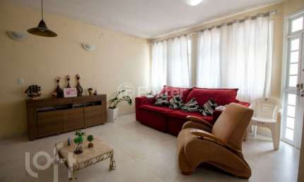 Casa com 4 quartos à venda na Rua Doutor Agostinho Sielski, 299, Santa Mônica, Florianópolis, 193 m2 por R$ 2.145.000