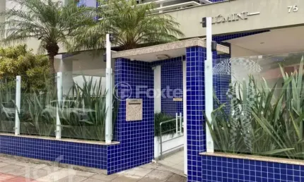Apartamento com 3 quartos à venda na Rua Berta Lutz, 75, Cachoeira do Bom Jesus, Florianópolis, 163 m2 por R$ 1.699.000