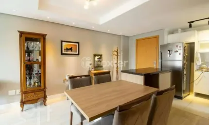 Apartamento com 2 quartos à venda na Rua Fernando Cortez, 195, Cristo Redentor, Porto Alegre, 76 m2 por R$ 590.000