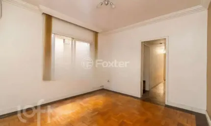 Apartamento com 3 quartos à venda na rua doutor barros cassal, 573, floresta, porto alegre, 85 m2 por r$ 360.000