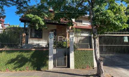 Casa com 5 quartos à venda na Rua Vítor Luiz Soares, 119, Pinheiro, São Leopoldo, 280 m2 por R$ 1.250.000