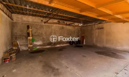Garagem à venda na Avenida Baltazar de Oliveira Garcia, 2860, São Sebastião, Porto Alegre, 36 m2 por R$ 66.500