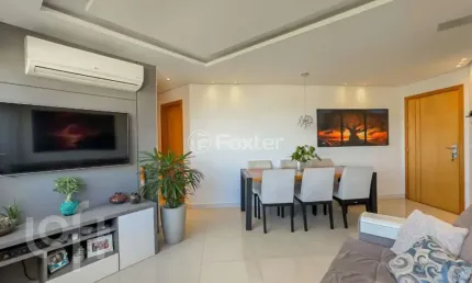 Apartamento com 2 quartos à venda na Rua Jaú, 188, Cristo Redentor, Porto Alegre, 70 m2 por R$ 610.000