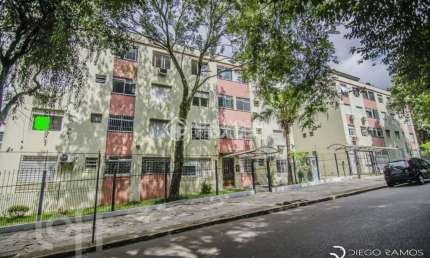 Apartamento com 1 quarto à venda na Rua Adão Baino, 701, Cristo Redentor, Porto Alegre, 38 m2 por R$ 170.000