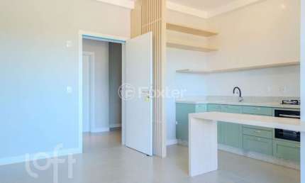 Apartamento com 2 quartos à venda na Rua Leonel Pereira, 715, Cachoeira do Bom Jesus, Florianópolis, 77 m2 por R$ 850.000