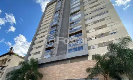 Apartamento com 2 quartos à venda na Rua José Bonifácio, 217, Centro, São Leopoldo, 78 m2 por R$ 449.000