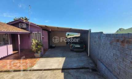 Casa com 2 quartos à venda na Rua Delfim Ribeiro, 122, Campestre, São Leopoldo, 165 m2 por R$ 290.000