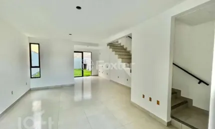 Casa com 3 quartos à venda na Rua Manoel Marques Júnior, 156, Serraria, São José, 103 m2 por R$ 650.000