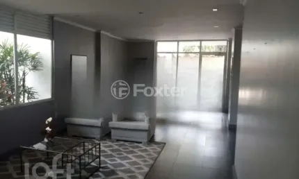 Apartamento com 3 quartos à venda na Rua Costa, 251, Menino Deus, Porto Alegre, 91 m2 por R$ 564.000