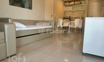 Apartamento com 1 quarto à venda na Rua das Gaivotas, 1114, Ingleses do Rio Vermelho, Florianópolis, 50 m2 por R$ 1.050.000