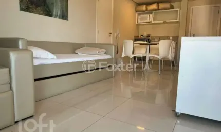 Apartamento com 1 quarto à venda na Rua das Gaivotas, 1114, Ingleses do Rio Vermelho, Florianópolis, 50 m2 por R$ 1.050.000